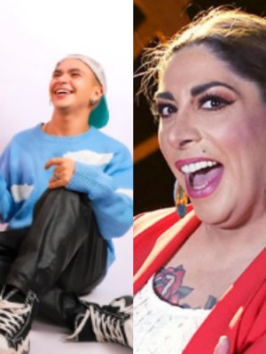 Botota Fox respondió a renuncia de “The Ellas Show” en Fiebre de Baile