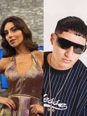 Kathy Contreras reveló inesperado vínculo familiar con Sinaka