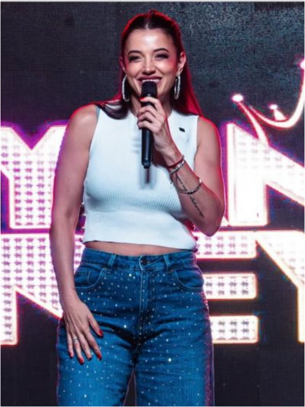 ¡El retorno de la Queen! Yamila Reyna anuncia su regreso a las pistas