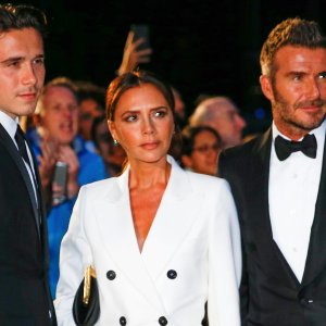 ¿Se reconciliaron? Brooklyn Beckham cumplió 27 años y recibió mensajes de sus padres