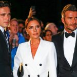 ¿Se reconciliaron? Brooklyn Beckham cumplió 27 años y recibió mensajes de sus padres