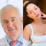 Nicole Block acusó al doctor Pedro Vidal de traspasar límites médicos y él respondió: “Caí en su trampa”