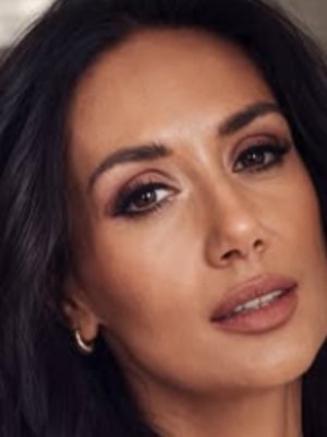 Pamela Díaz se ausentó de Hay que decirlo por viaje de urgencia a Puerto Varas