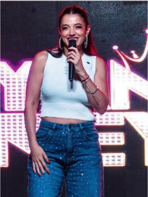 ¡El retorno de la Queen! Yamila Reyna anuncia su regreso a las pistas