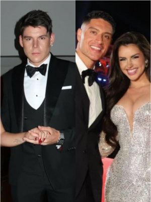 Cuco Cerda descartó haber hablado mal de Emilia Dides: "Nunca lo haría"