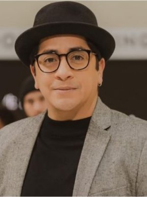 Fernando Godoy celebra ansiada noticia familiar: 