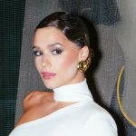 Alessia Traverso habló de su proceso en el Miss Universo Santiago