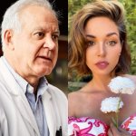 Aseguran que Nicole Block y Dr. Pedro Vidal fueron pareja por un año