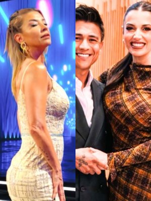 La polémica opinión de Pancha Merino sobre el quiebre de Yamila y Américo: 