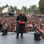 Se conoce uno de los motivos de la renuncia de Julio César a CHV