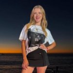 ¿Qué le pasó? Carla Jara debió quedarse en la clínica tras fuerte dolor