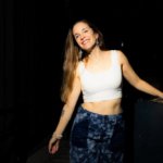 “Ojalá sigamos avanzando”: Alison Mandel comparte reflexión en el 8M