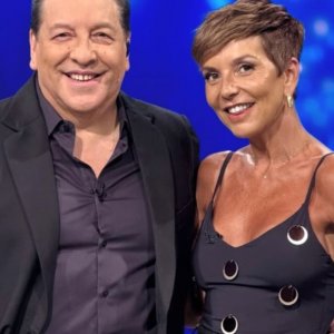 Fran García Huidobro sobre la renuncia de JC Rodríguez a CHV: 