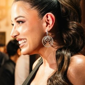 Yamila Reyna tras un emotivo 8M: 