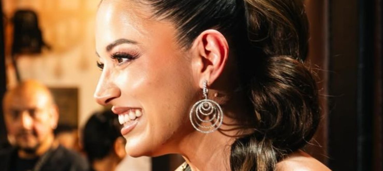 Yamila Reyna tras un emotivo 8M: 