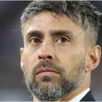 Jorge Valdivia inicia nueva relación tras su quiebre con Maite Orsini