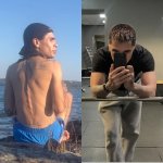 Leo Méndez Jr. compartió su gran cambio físico tras serio problema de salud