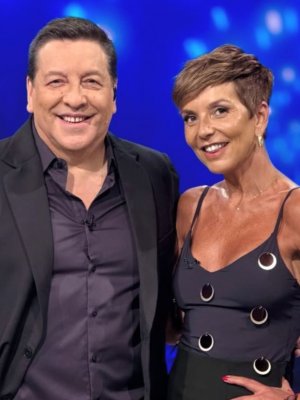 Fran García Huidobro sobre la renuncia de JC Rodríguez a CHV: 