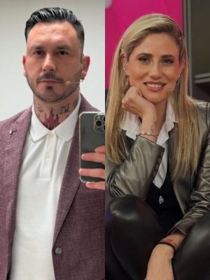 ¿Están juntos o no? Gissella Gallardo y Mauricio Pinilla en la mira por su situación matrimonial