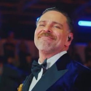 José Antonio Neme presentó a nuevo integrante de su familia