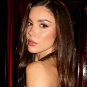 ¿Cata Vallejos será candidata a Miss Universo Chile? Foto desató especulaciones