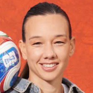 Tiane Endler confirmó el nombre de su hija y enterneció a sus seguidores