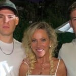 Mamá de Cuco y Rai Cerda aclara relación con Daniela Aránguiz y Faloon Larraguibel