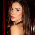 ¿Cata Vallejos será candidata a Miss Universo Chile? Foto desató especulaciones