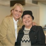 Fundación CARE de Cecilia Bolocco impulsa SOAP Solidario para apoyar a pacientes oncológicos