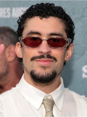 Bad Bunny rompió el silencio en Instagram para celebrar su cumpleaños