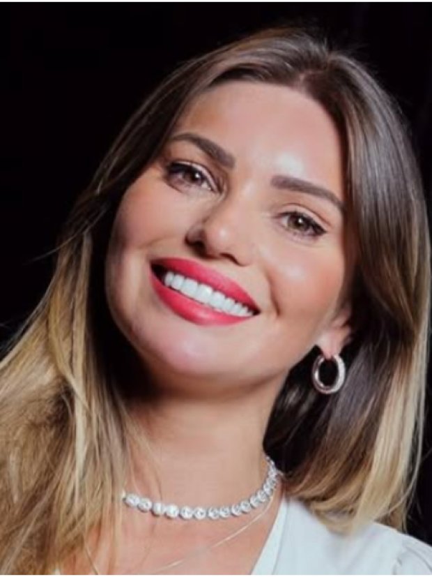 Faloon Larraguibel habló de su reingreso a Fiere de Baile