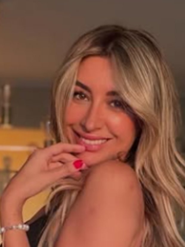 Camila Andrade reveló complejo momento familiar: “Te queremos sano”