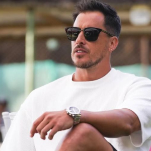 Camilo Huerta niega vínculo con Trini Neira y acusa a Marité Matus de ensuciar su imagen