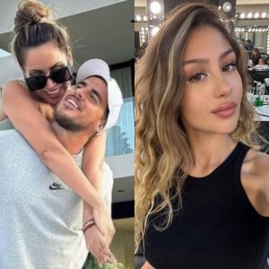 Revelan supuesta infidelidad de Camilo Huerta a Marité Matus con Trini Neira