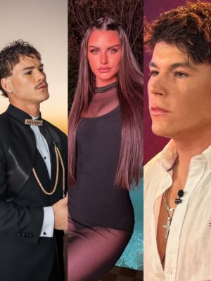 Rai Cerda aclaró rumores sobre Emilia Dides y su hermano Cuco