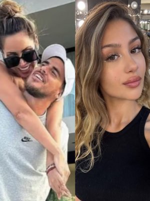 Revelan supuesta infidelidad de Camilo Huerta a Marité Matus con Trini Neira