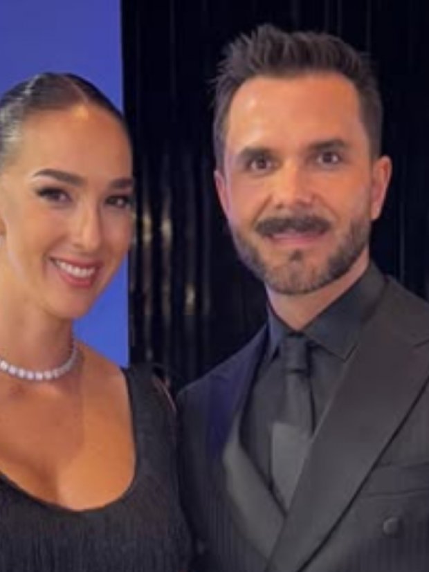 Álvaro Ballero y María José Reyes desatan rumores de matrimonio