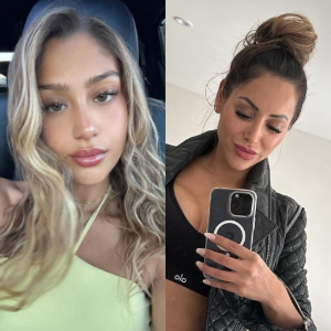 El descargo de Trini Neira contra dichos de Marité Matus: 