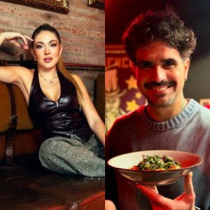 Disley Ramos rompe el silencio sobre su romance con Benjamín Nast tras Top Chef VIP: 