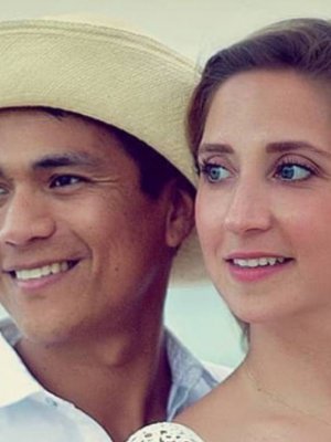 A un mes del quiebre con Yamila Reyna, Américo se habría reconciliado con su ex