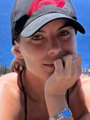 Maite Orsini promete contar todo en Podemos Hablar de CHV