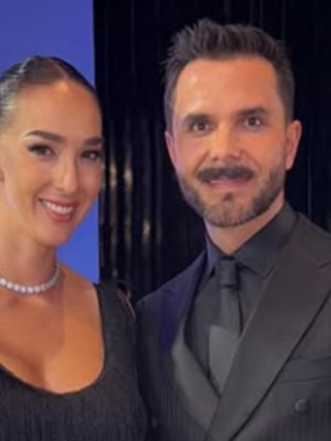 Álvaro Ballero y María José Reyes desatan rumores de matrimonio