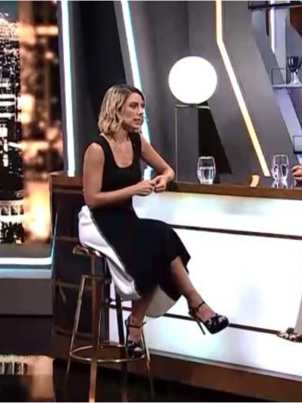 ¡Hoy! Maite Orsini sobre Jorge Valdivia en Podemos Hablar: 