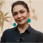 Tamara Acosta y su nuevo desafío en CHV: "Es una felicidad muy grande"