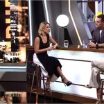 ¡Hoy! Maite Orsini sobre Jorge Valdivia en Podemos Hablar: "Conmigo fue una linda persona"