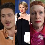 Críticos revelan sus predicciones sobre los ganadores de los Oscar 2026