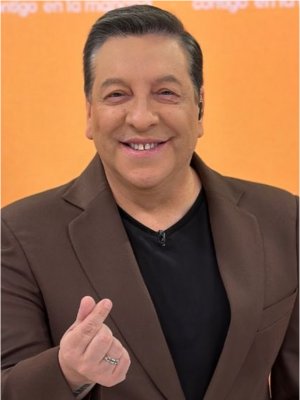 Revelan quién sería el reemplazo de JC Rodríguez en Contigo en La Mañana de CHV