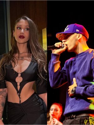 "Me cagó como quiso": Trini Neira responde a indirecta de Bimza por supuesta infidelidad