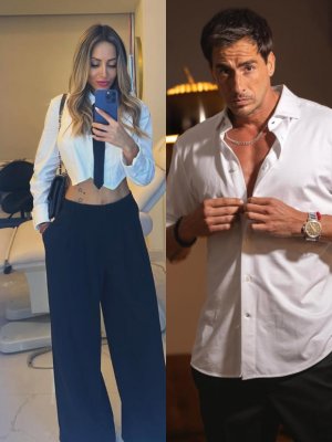 “Todo se lo di yo”: Marité Matus asegura que mantuvo económicamente a Camilo Huerta