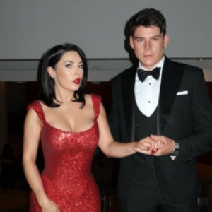 ¿Se viene matrimonio? Daniela Aránguiz y Cuco Cerda sorprenden con video